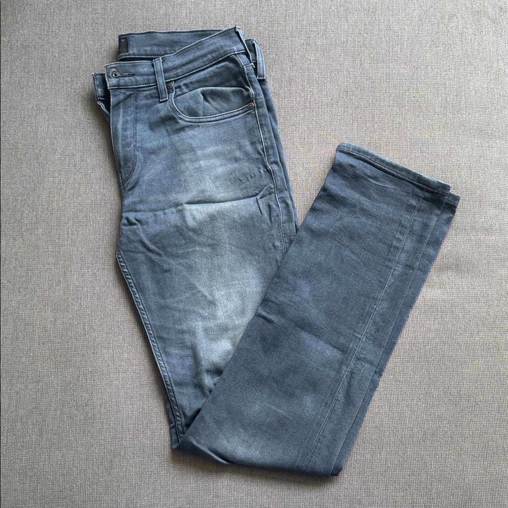 Paige Federal Jeans - Size 30